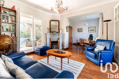 Maison - 170 m² - 8 pièces