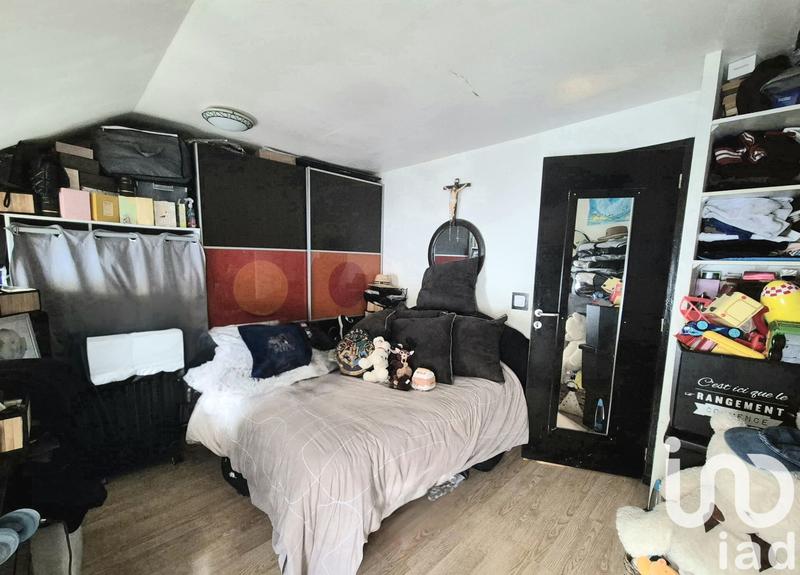 Maison de ville - 42 m² - 2 pièces