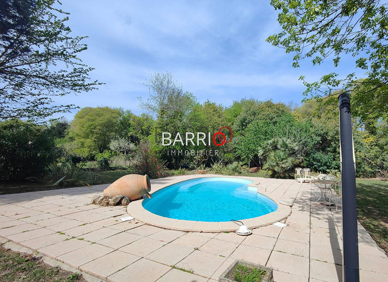 Villa - 146 m² - 6 pièces