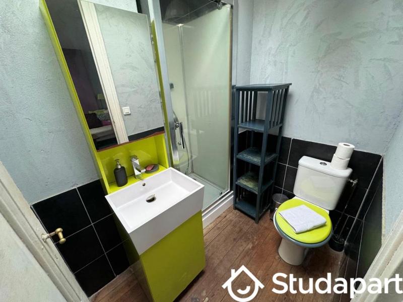 Maison - 100 m² - 6 pièces