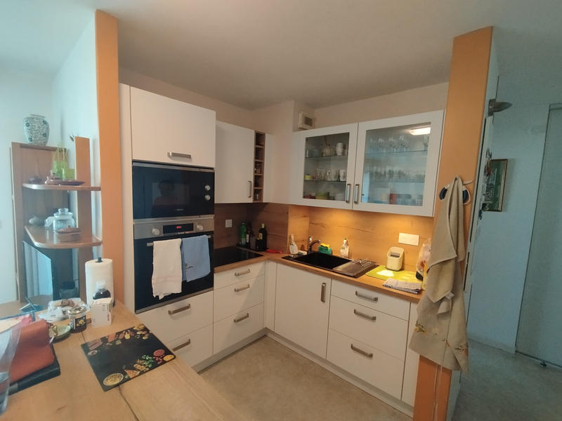 Appartement - 48 m² - 3 pièces