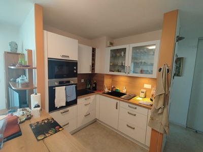 Appartement - 48 m² - 3 pièces