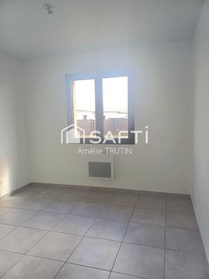 Maison - 91 m² - 4 pièces