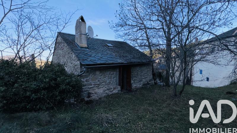 Maison de village - 193 m² - 5 pièces