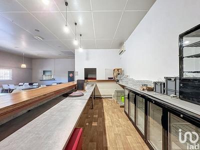 Local commercial - 200 m²