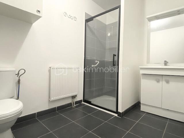 Appartement - 39 m² - 2 pièces