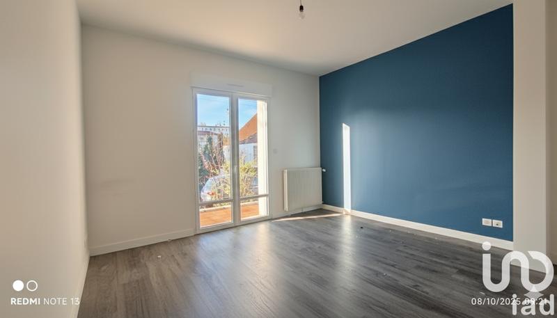 Maison - 172 m² - 5 pièces