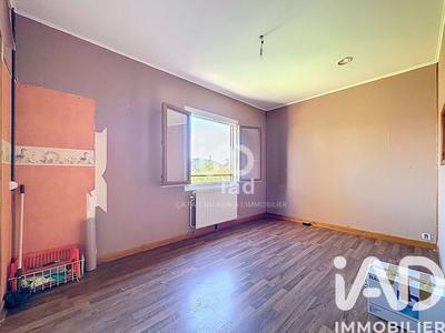 Maison - 84 m² - 4 pièces