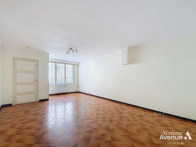 Maison - 101 m² - 4 pièces