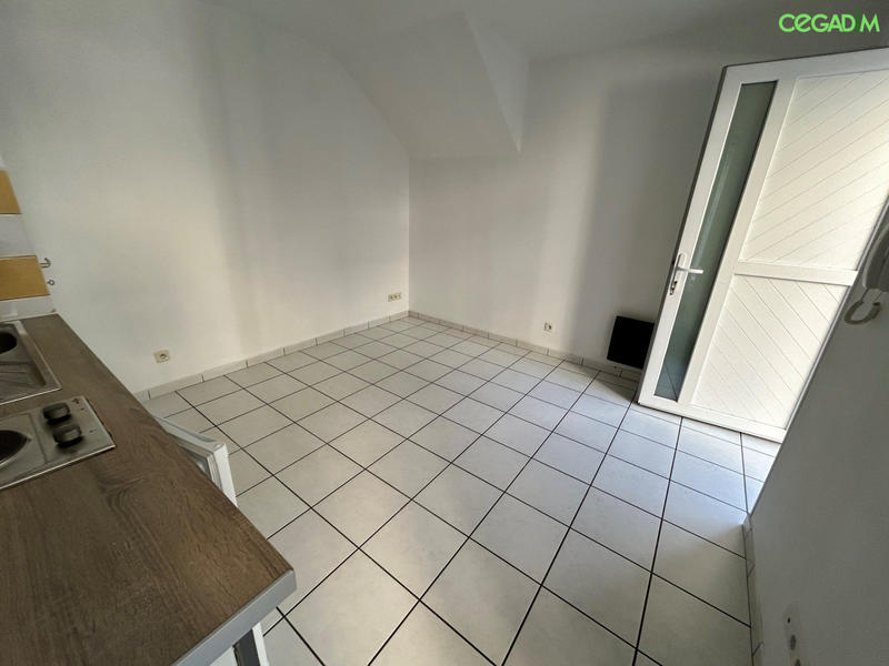Appartement - 23 m² - 2 pièces