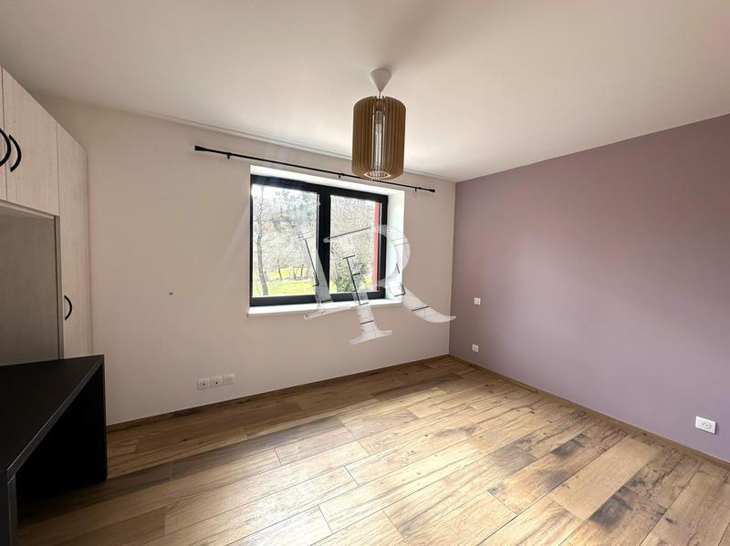 Maison - 128 m² - 5 pièces