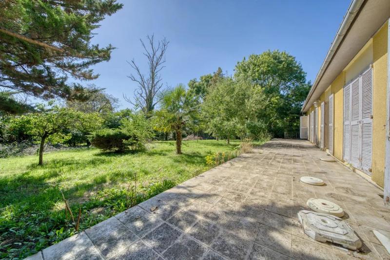 Maison - 131 m² - 9 pièces