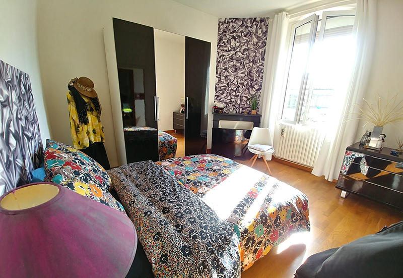 Maison - 199 m² - 5 pièces