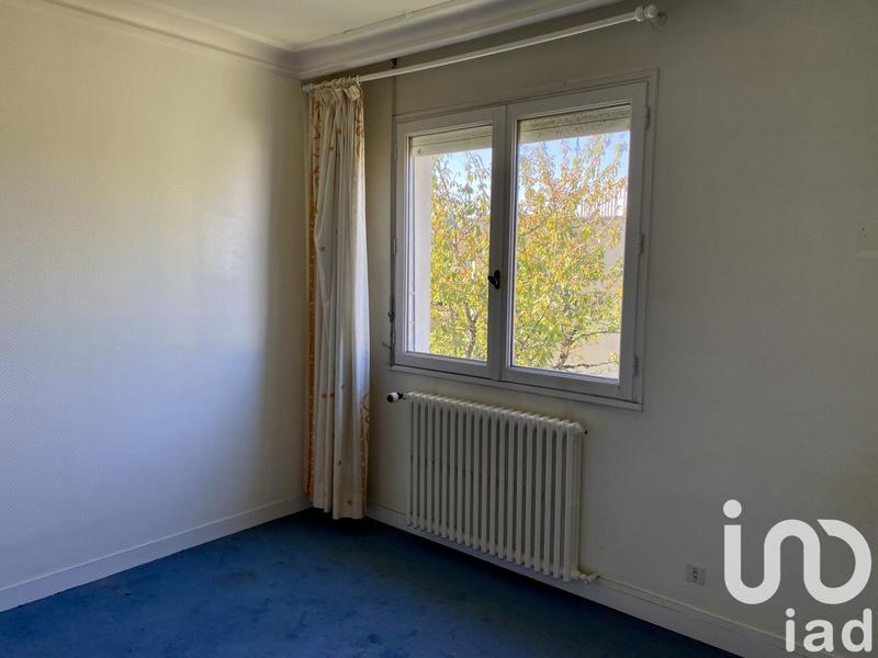 Maison - 198 m² - 7 pièces