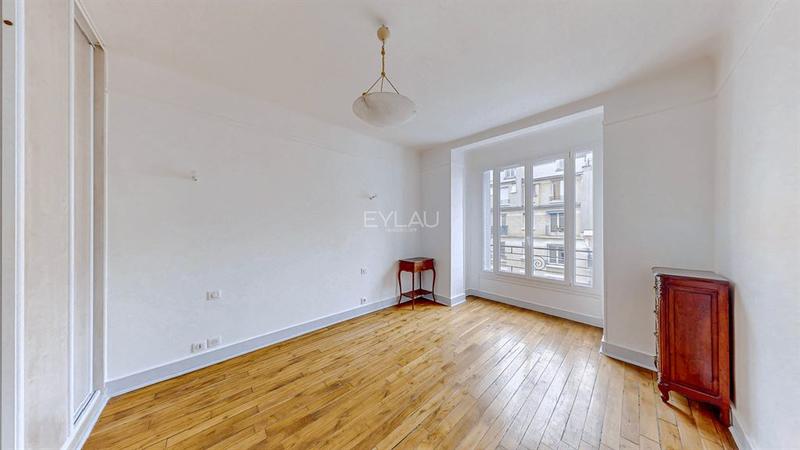 Appartement - 84 m² - 3 pièces