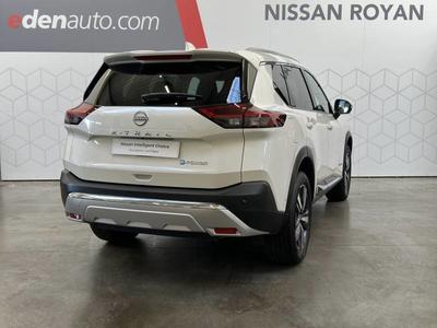 Nissan X-Trail e-Power 204 ch Tekna