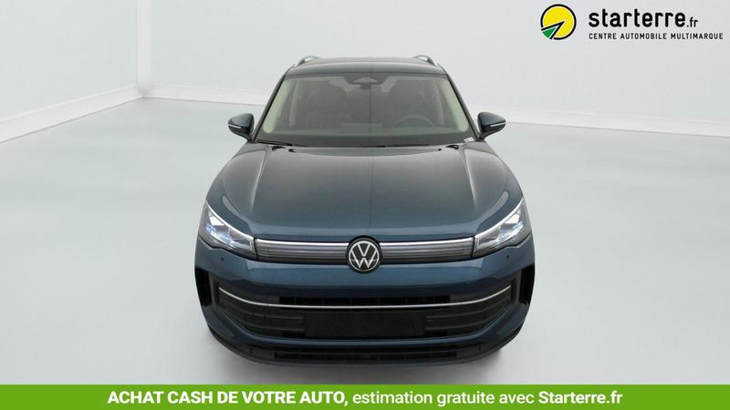 Volkswagen Tiguan Nouveau 1.5 eTSI 150cv Dsg7 Life Plus