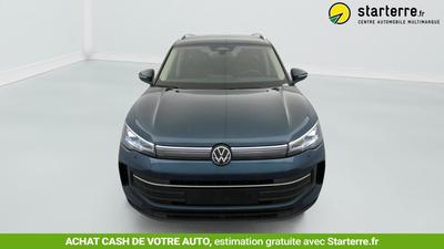 Volkswagen Tiguan Nouveau 1.5 eTSI 150cv Dsg7 Life Plus