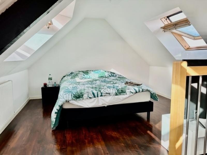 Maison - 113 m² - 6 pièces