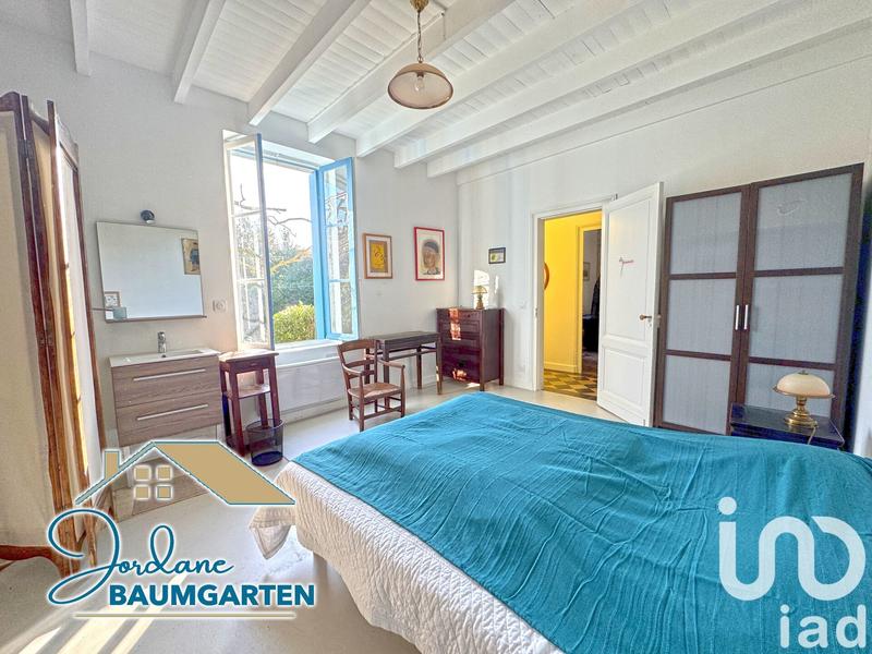 Maison - 175 m² - 7 pièces