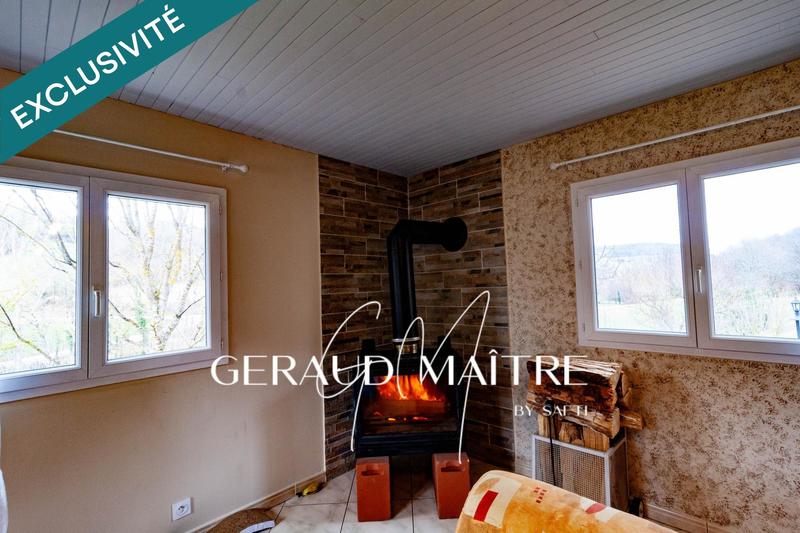 Maison - 236 m² - 11 pièces