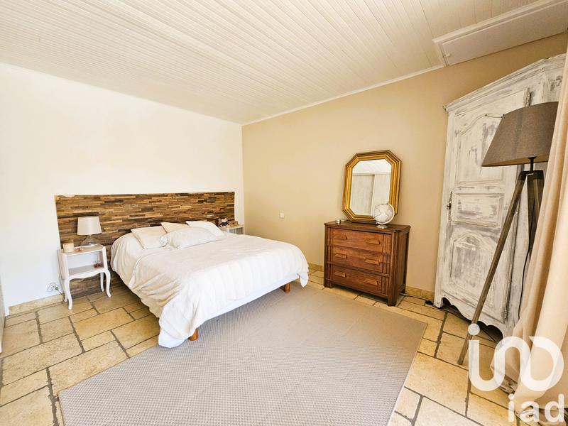 Maison - 186 m² - 7 pièces