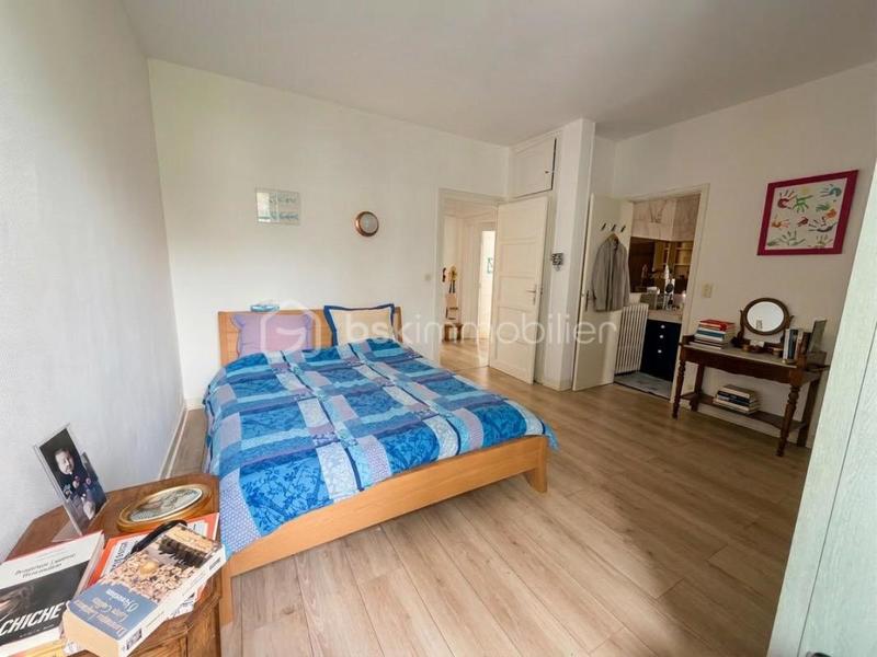 Maison ancienne - 167 m² - 8 pièces