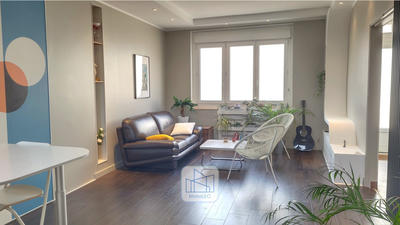 Maison - 94 m² - 3 pièces