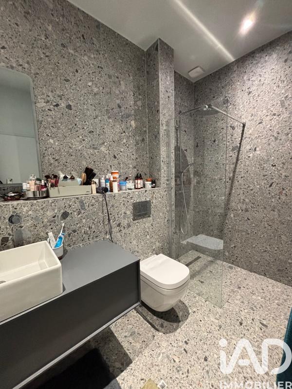 Maison - 144 m² - 7 pièces