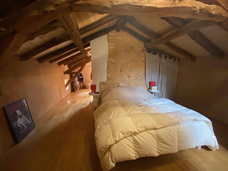 Maison - 141 m² - 7 pièces