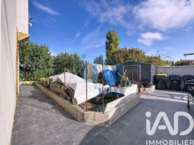 Maison - 130 m² - 4 pièces