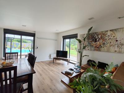 Maison - 68 m² - 4 pièces