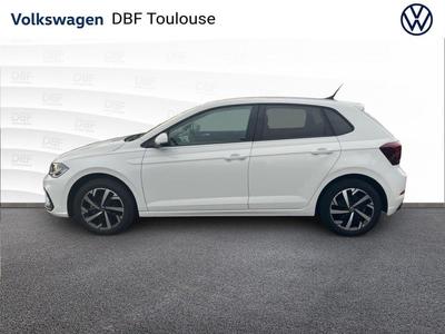 Volkswagen Polo 1.0 Tsi 95 s&amp;S Dsg7 Life Plus