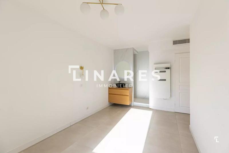 Appartement - 51 m² - 3 pièces