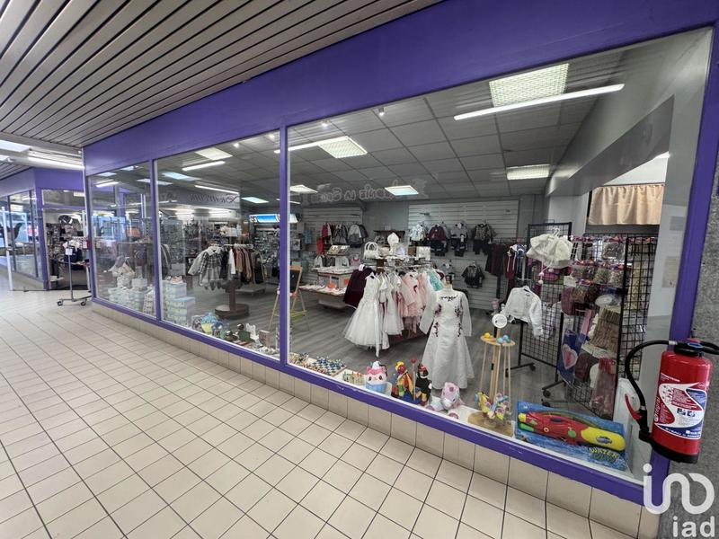 Local commercial - 138 m²