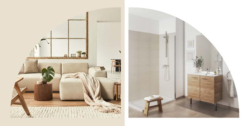 Appartement - 30 m² - 1 pièce