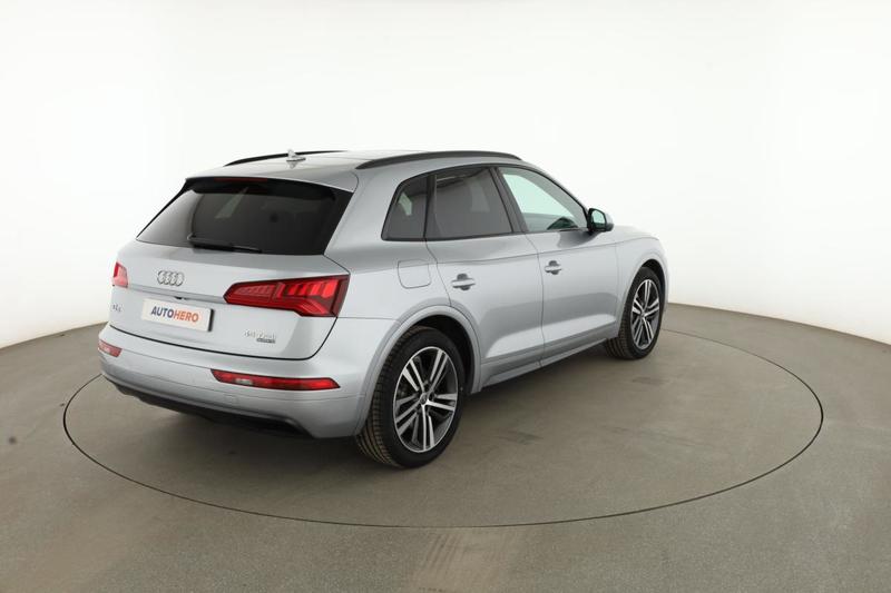Audi Q5 45 Tfsi Design Luxe Quattro s tronic 7 245 ch