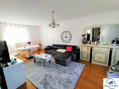 Maison - 119 m² - 5 pièces