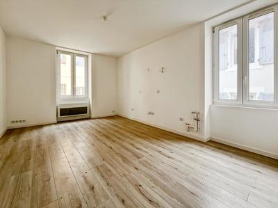 Appartement - 27 m² - 2 pièces