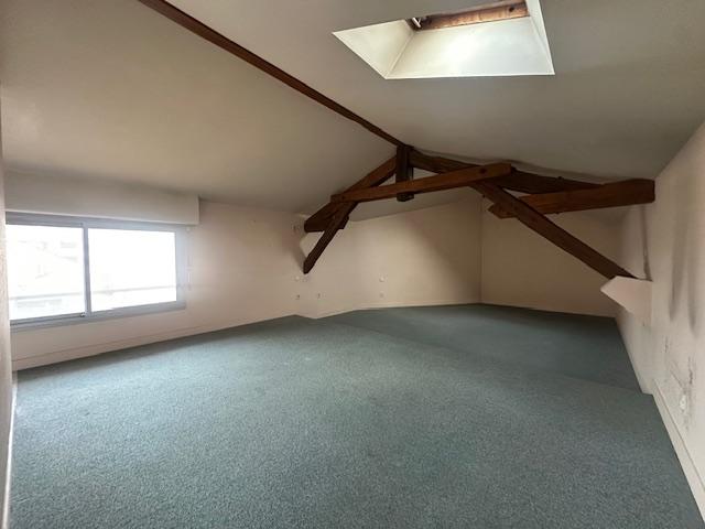 Maison ancienne - 160 m² - 5 pièces