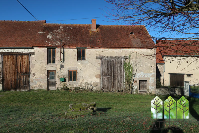Maison - 75 m² - 4 pièces