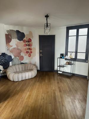 Bureau - 13 m² - 1 pièce