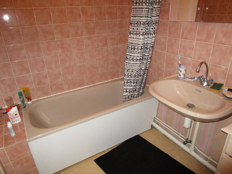 Appartement - 24 m² - 1 pièce