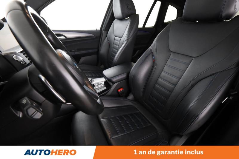 Bmw X3 xDrive20dA m Sport 190 ch