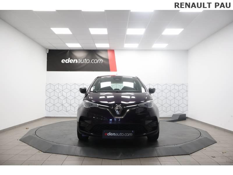 Renault Zoe R110 Achat Intégral Limited