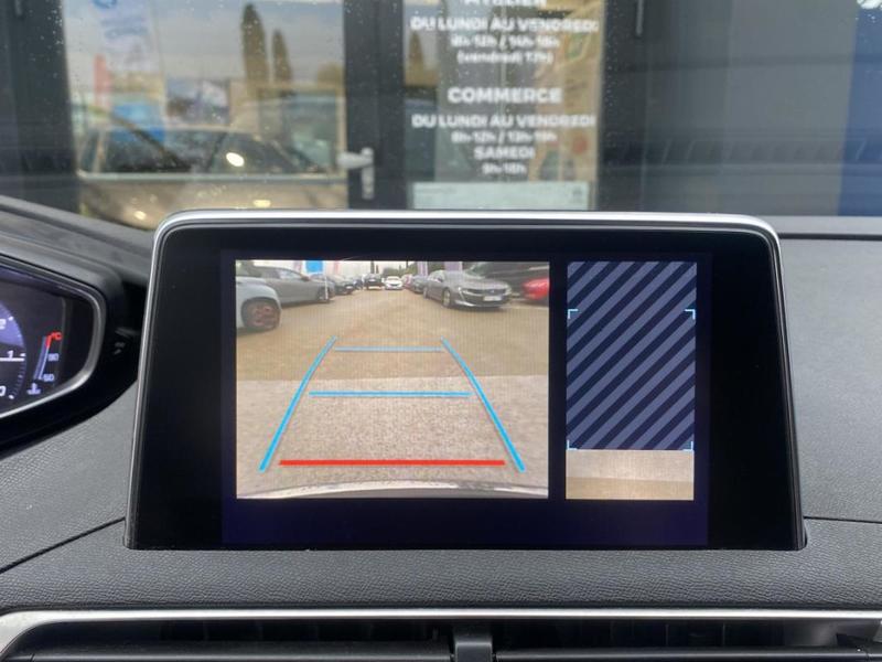 Peugeot 3008 II Thp 165 s&amp;S Eat6 Allure