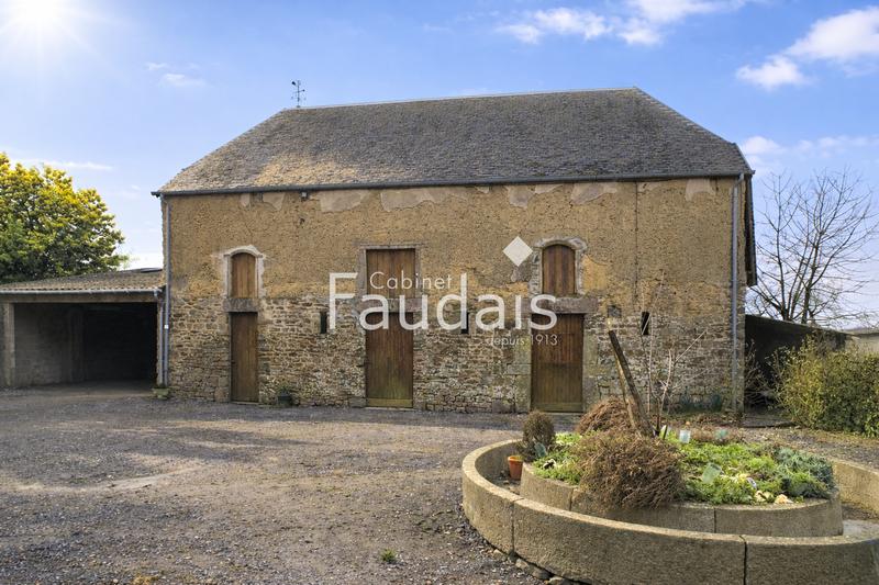 Maison - 230 m² - 11 pièces