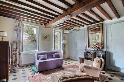 Longère - 129 m² - 4 pièces