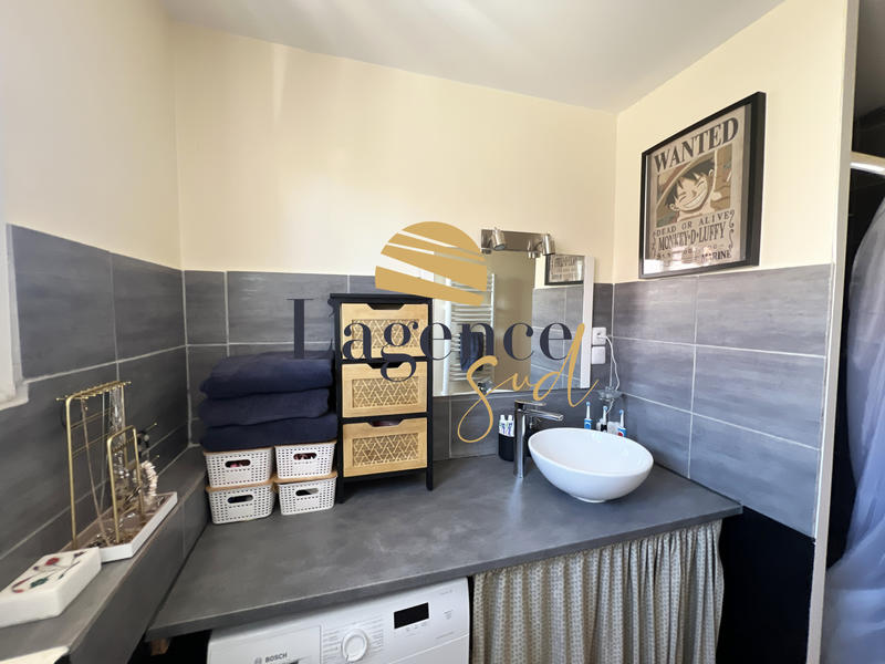 Appartement - 95 m² - 4 pièces