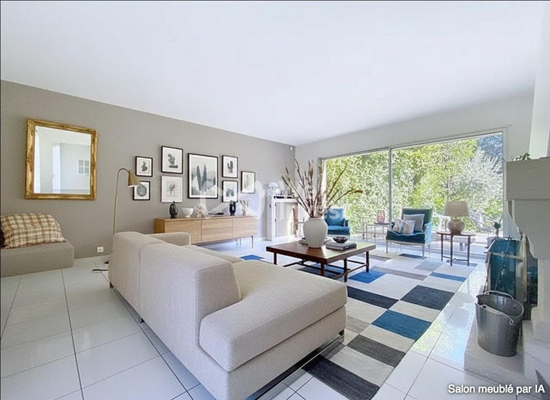 Maison - 183 m² - 10 pièces